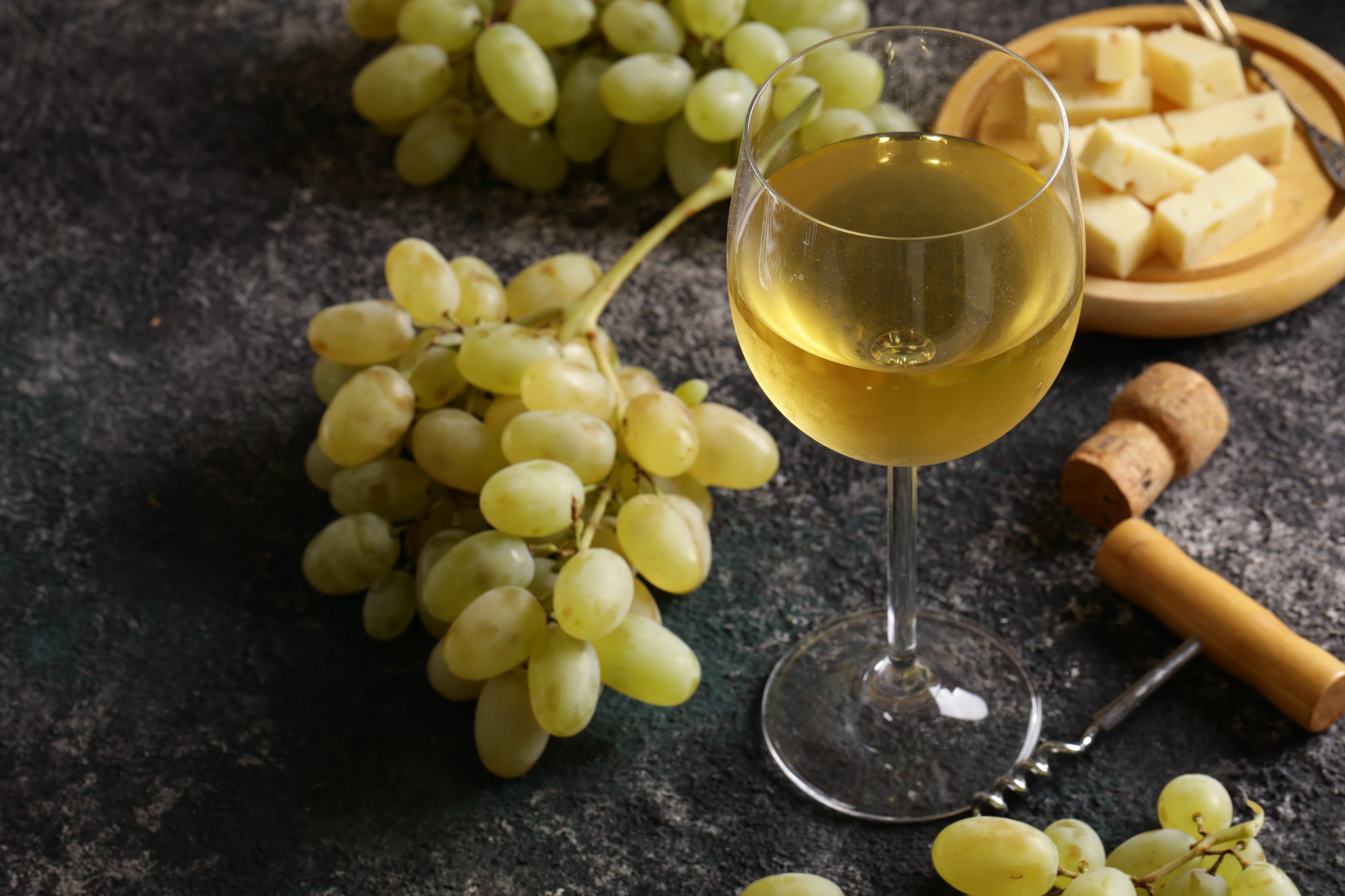 Mit Wein und Genuss in den Frühling