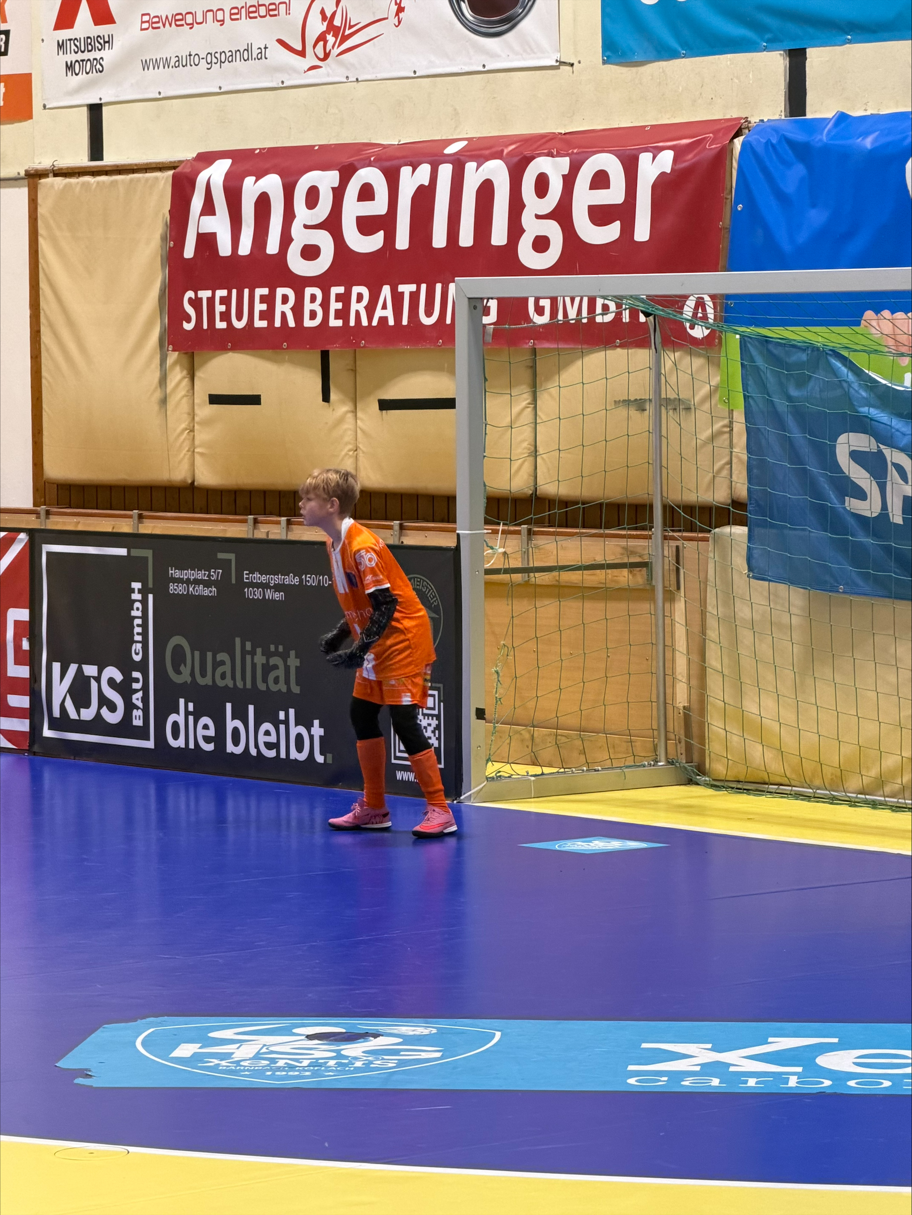 Köflacher Bandenzauber